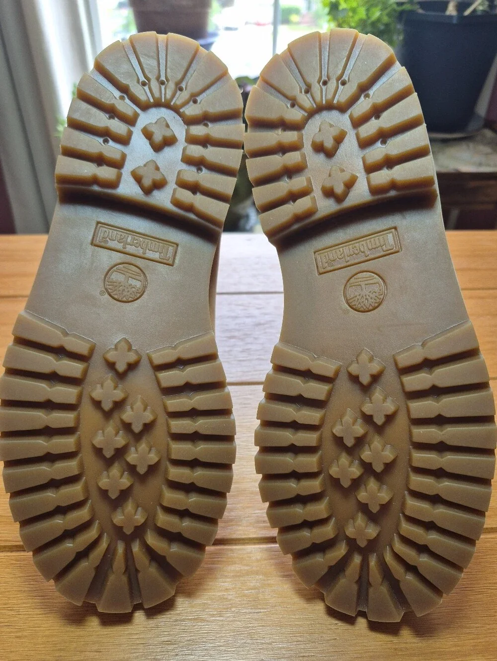 Timberland 6